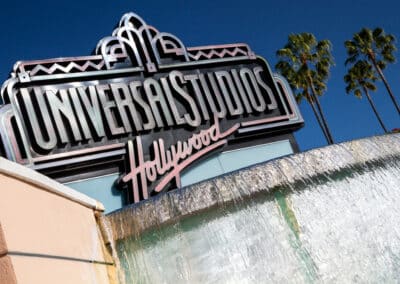Halloween Horror Nights at Universal Studios