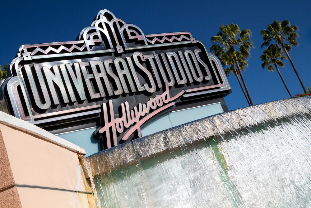 Halloween Horror Nights at Universal Studios