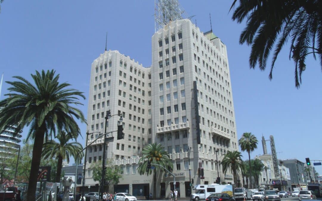 WHTC LA Dispensary’s Best of Hollywood