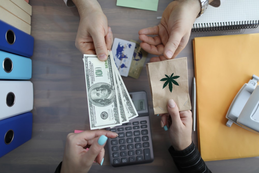 Dispensary 101: How to Buy Weed