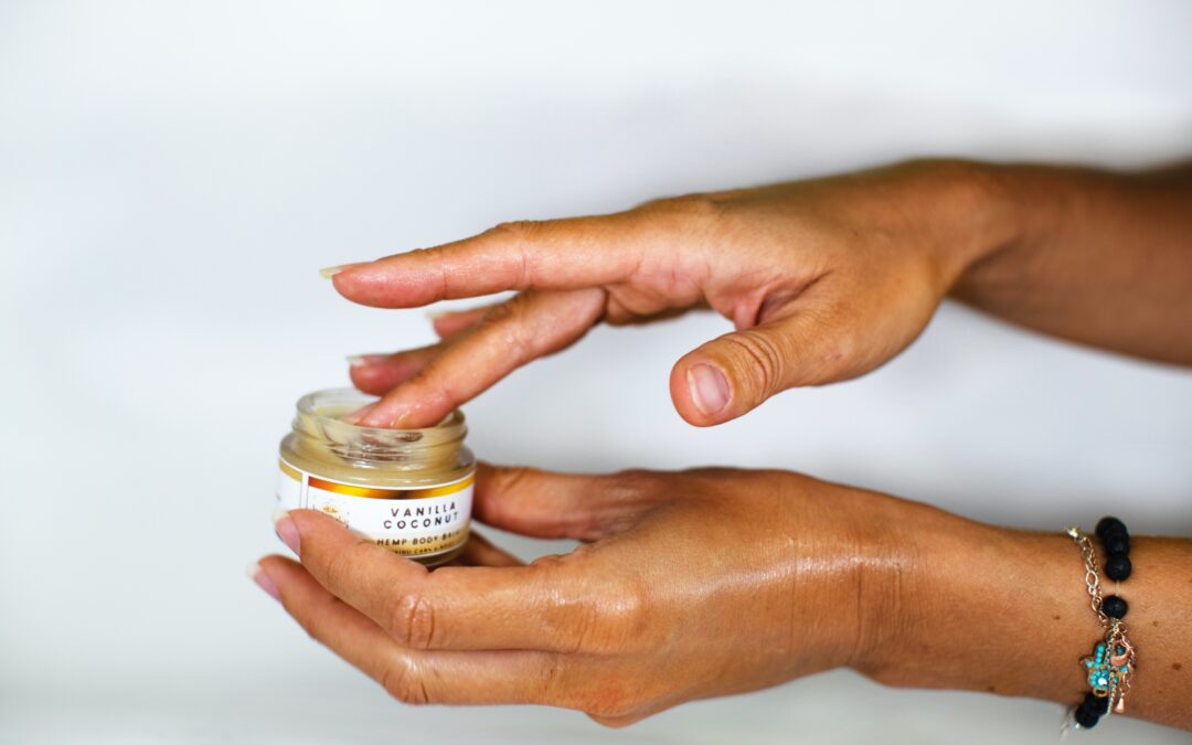 What are Topicals? Discover a World of Relief