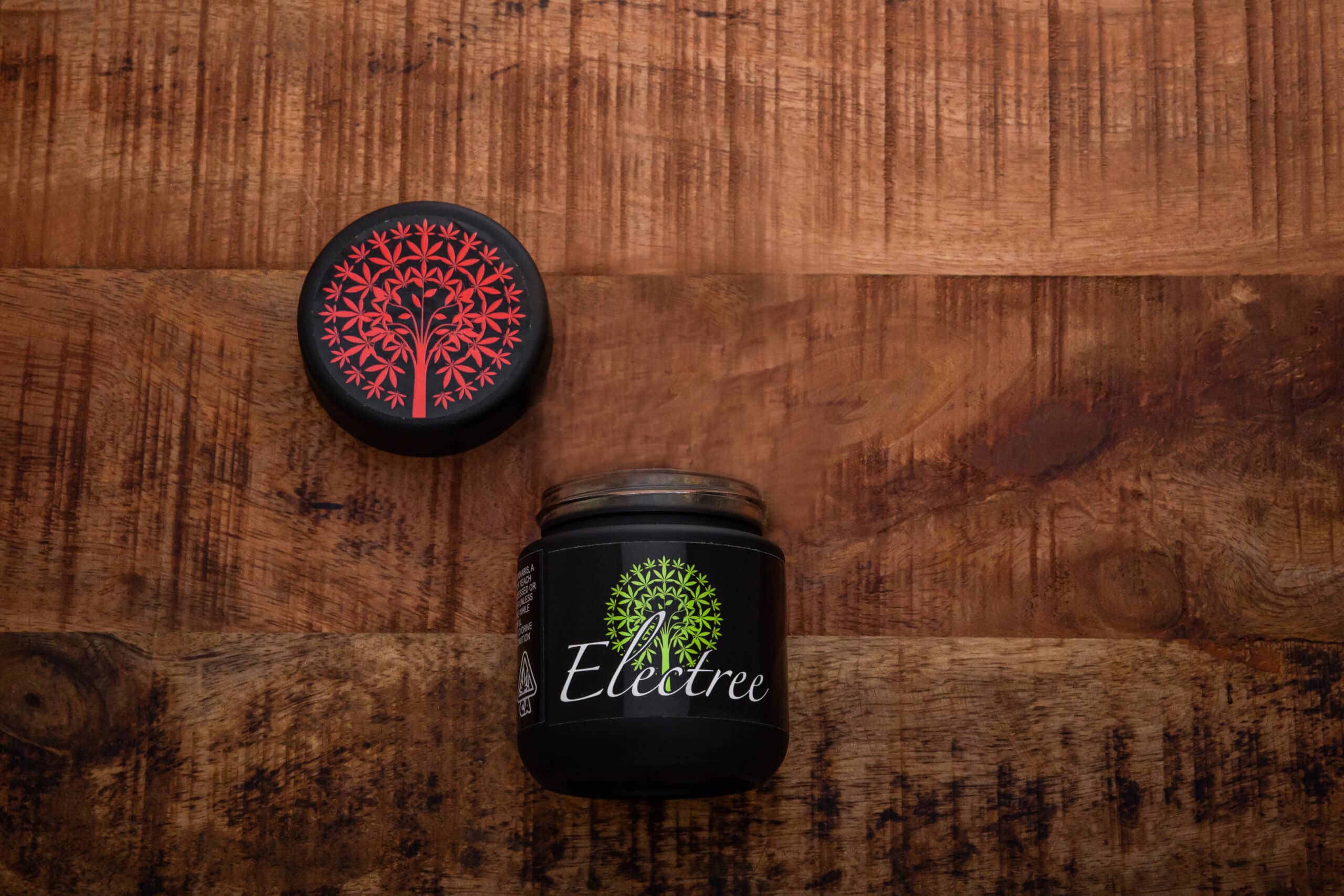 KIVA Cannabis Infused Chocolate