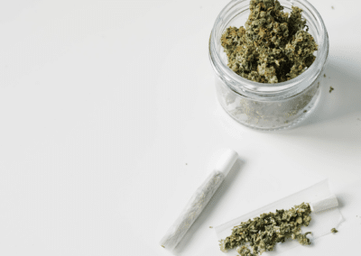 Skywalker OG Weed Strain