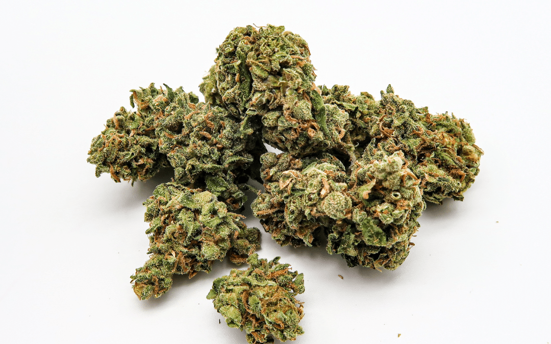 What’s The Scoop On The Gelato Strain?