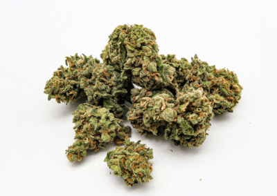 What’s The Scoop On The Gelato Strain?